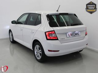 Skoda Fabia 1.0 TSI 70KW (95CV) Ambition
