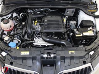 Skoda Fabia 1.0 TSI 70KW (95CV) Ambition