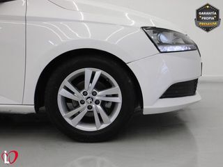 Skoda Fabia 1.0 TSI 70KW (95CV) Ambition