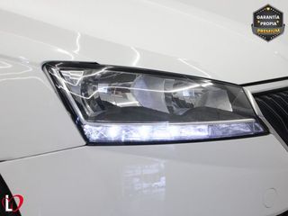 Skoda Fabia 1.0 TSI 70KW (95CV) Ambition