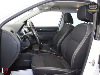 Skoda Fabia 1.0 TSI 70KW (95CV) Ambition