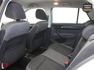 Skoda Fabia 1.0 TSI 70KW (95CV) Ambition