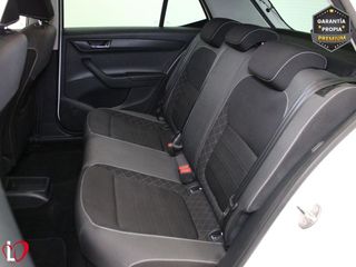 Skoda Fabia 1.0 TSI 70KW (95CV) Ambition