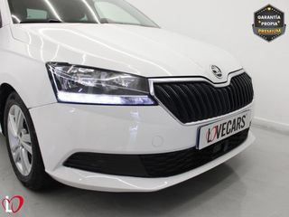 Skoda Fabia 1.0 TSI 70KW (95CV) Ambition