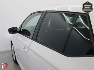 Skoda Fabia 1.0 TSI 70KW (95CV) Ambition