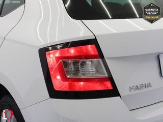 Skoda Fabia 1.0 TSI 70KW (95CV) Ambition