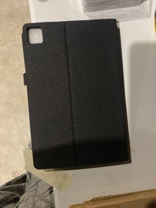 Funda para honor Mágic pad 2 Negra