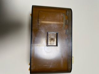 Báscula vintage Bernar