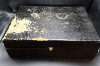 Juego de té japonés Satsuma 15 piezas