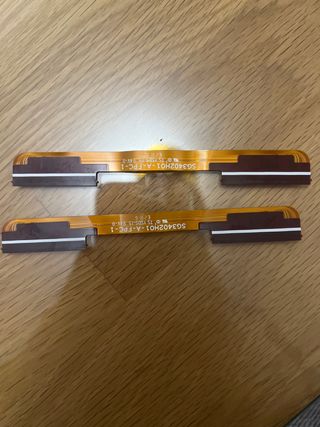 Cable Flex Panel Samsung Monitor S34C652 SG3402H01