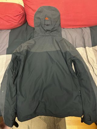 Chaqueta Esquí Quiksilver Talla M Hombre