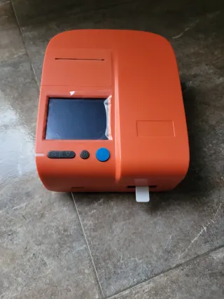 Kit progesterona canina