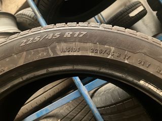 Ruedas Matador seminuevas (menos de 1000km)