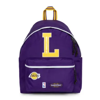 Mochila Eastpak Day Pak'R Lakers Morada