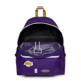 Mochila Eastpak Day Pak'R Lakers Morada