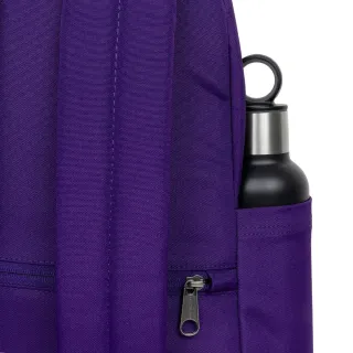 Mochila Eastpak Day Pak'R Lakers Morada