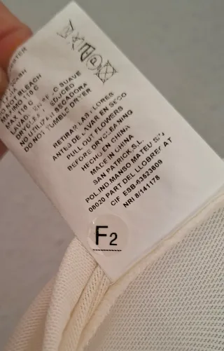 Vestido de Novia Encaje Blanco