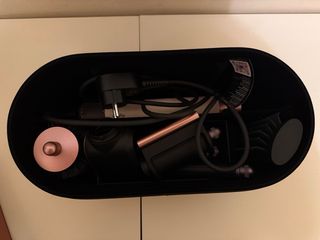 Dyson Airwrap i.d. straight+wavy