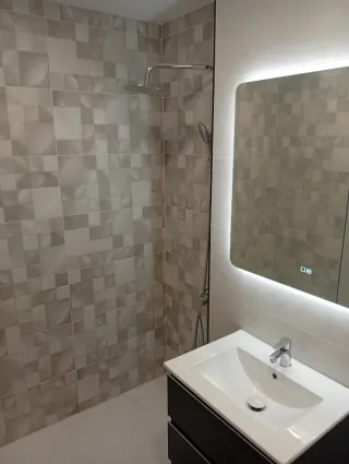 Albañil / Reformista