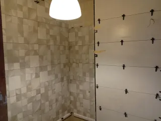 Albañil / Reformista