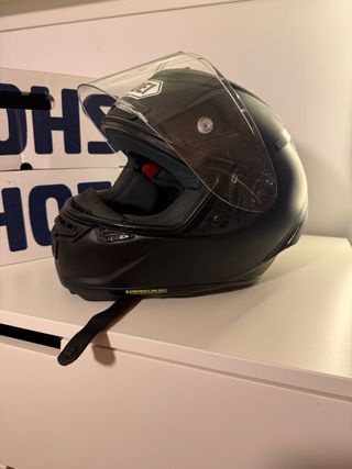 Casco Shoei X-Spirit 3 talla M