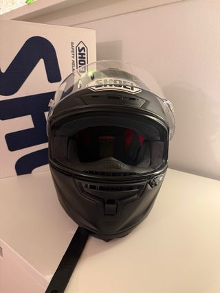 Casco Shoei X-Spirit 3 talla M
