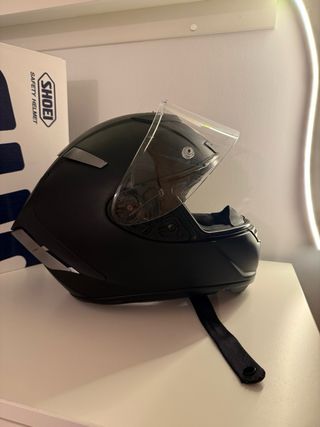 Casco Shoei X-Spirit 3 talla M