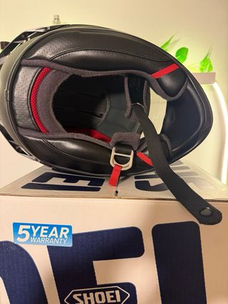 Casco Shoei X-Spirit 3 talla M