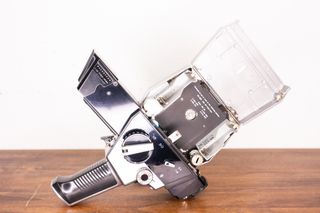 Bolex 160 Macrozoom Super8