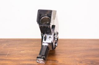 Bolex 160 Macrozoom Super8