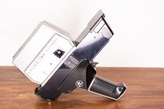 Bolex 160 Macrozoom Super8