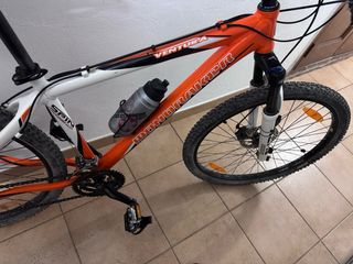Bicicleta Montaña  MONDRAKER VENTURA.