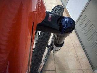 Bicicleta Montaña  MONDRAKER VENTURA.