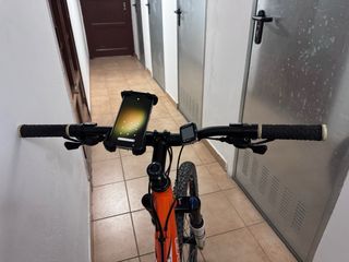 Bicicleta Montaña  MONDRAKER VENTURA.