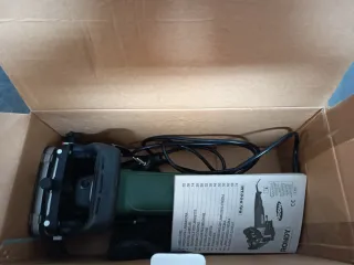 Engalletadora Fresadora RONDY 900W