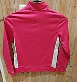 Chaqueta deportiva niña futcia