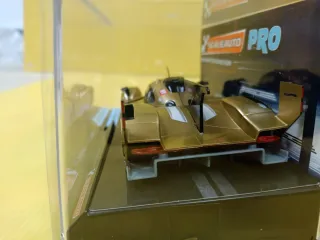 Porsche 963 GTP  Scaleauto 1:32 A ESTRENAR