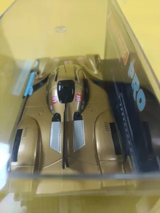 Porsche 963 GTP  Scaleauto 1:32 A ESTRENAR