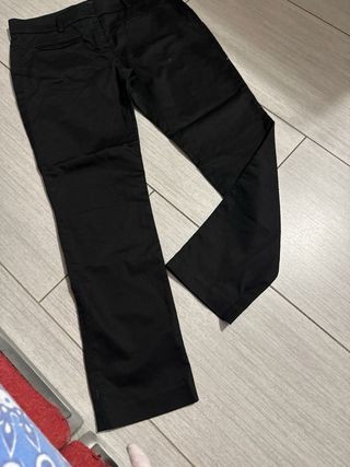 Pantaloni neri donna taglia 42