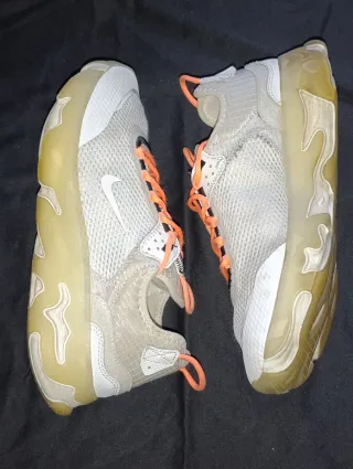 Zapatillas Nike React Talla 39