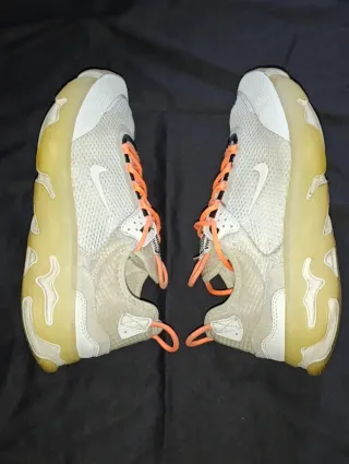 Zapatillas Nike React Talla 39