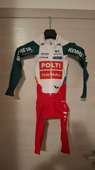 Body TT Polti Visit Malta