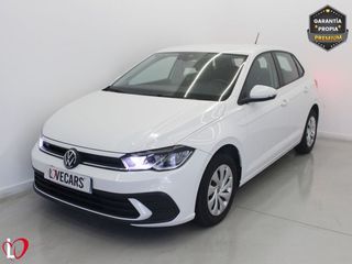 Volkswagen Polo Polo 1.0 TSI 70kW (95CV)