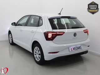 Volkswagen Polo Polo 1.0 TSI 70kW (95CV)