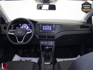 Volkswagen Polo Polo 1.0 TSI 70kW (95CV)