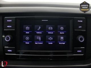 Volkswagen Polo Polo 1.0 TSI 70kW (95CV)