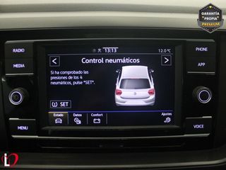 Volkswagen Polo Polo 1.0 TSI 70kW (95CV)