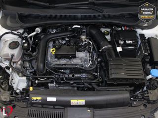 Volkswagen Polo Polo 1.0 TSI 70kW (95CV)