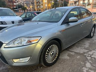 Ford Mondeo 2008