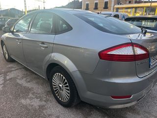 Ford Mondeo 2008